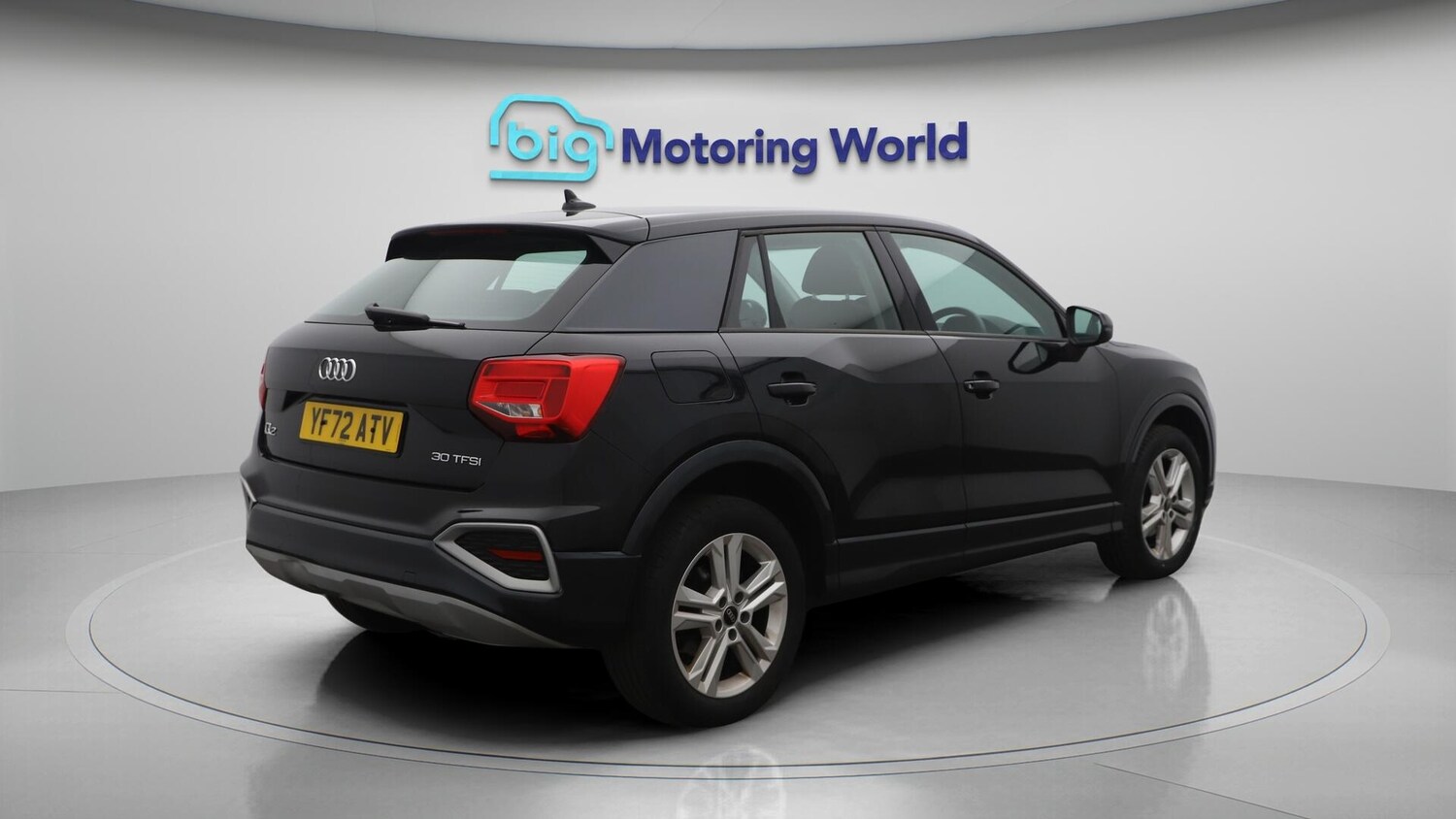 Used Audi Q2 2022 for sale - 75991294: Photo 8