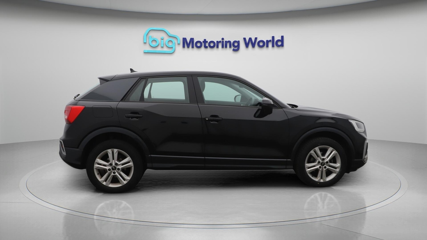 Used Audi Q2 2022 for sale - 75991294: Photo 9