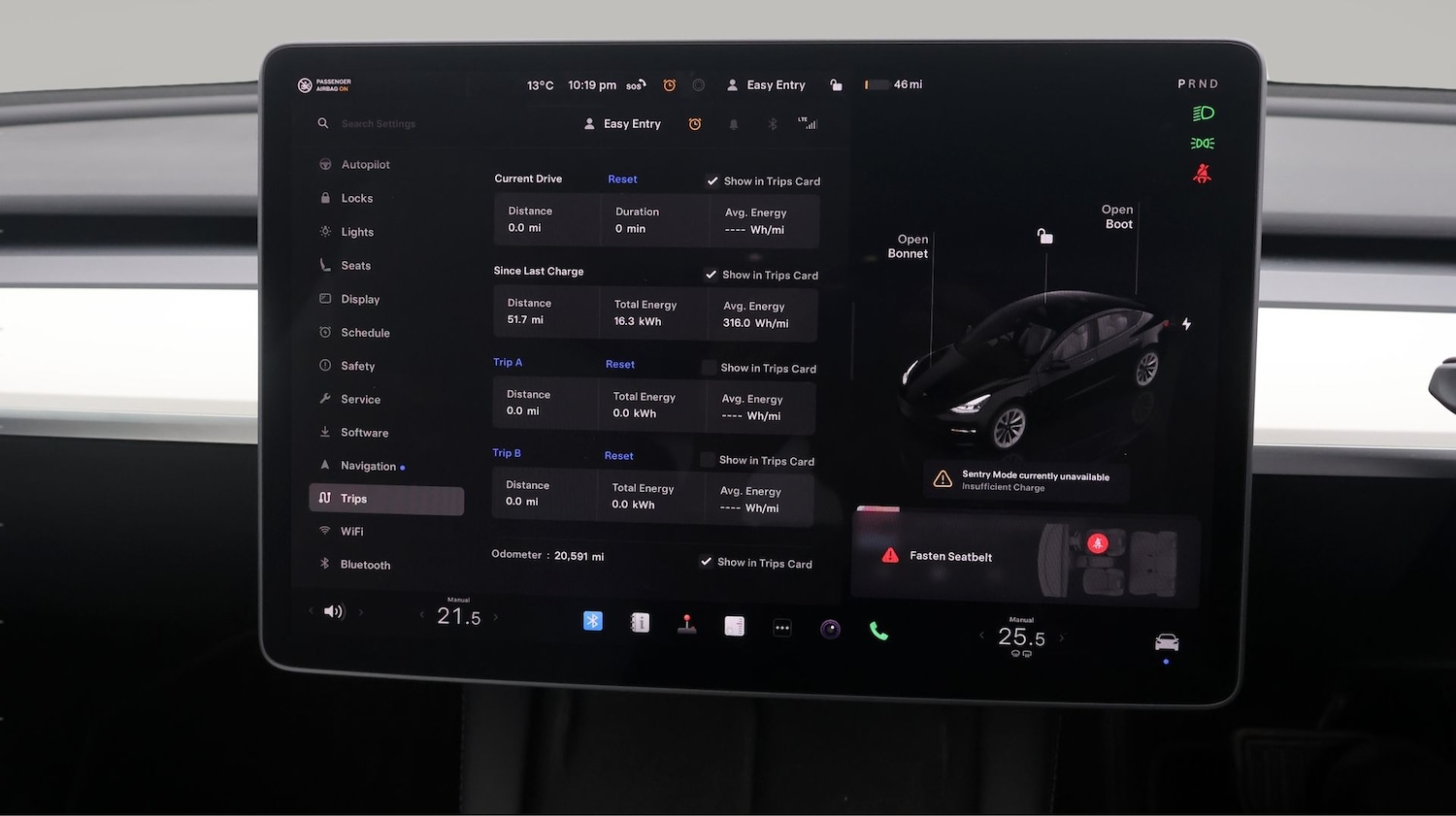 Used Tesla Model 3 2022 for sale - 77225637: Photo 10
