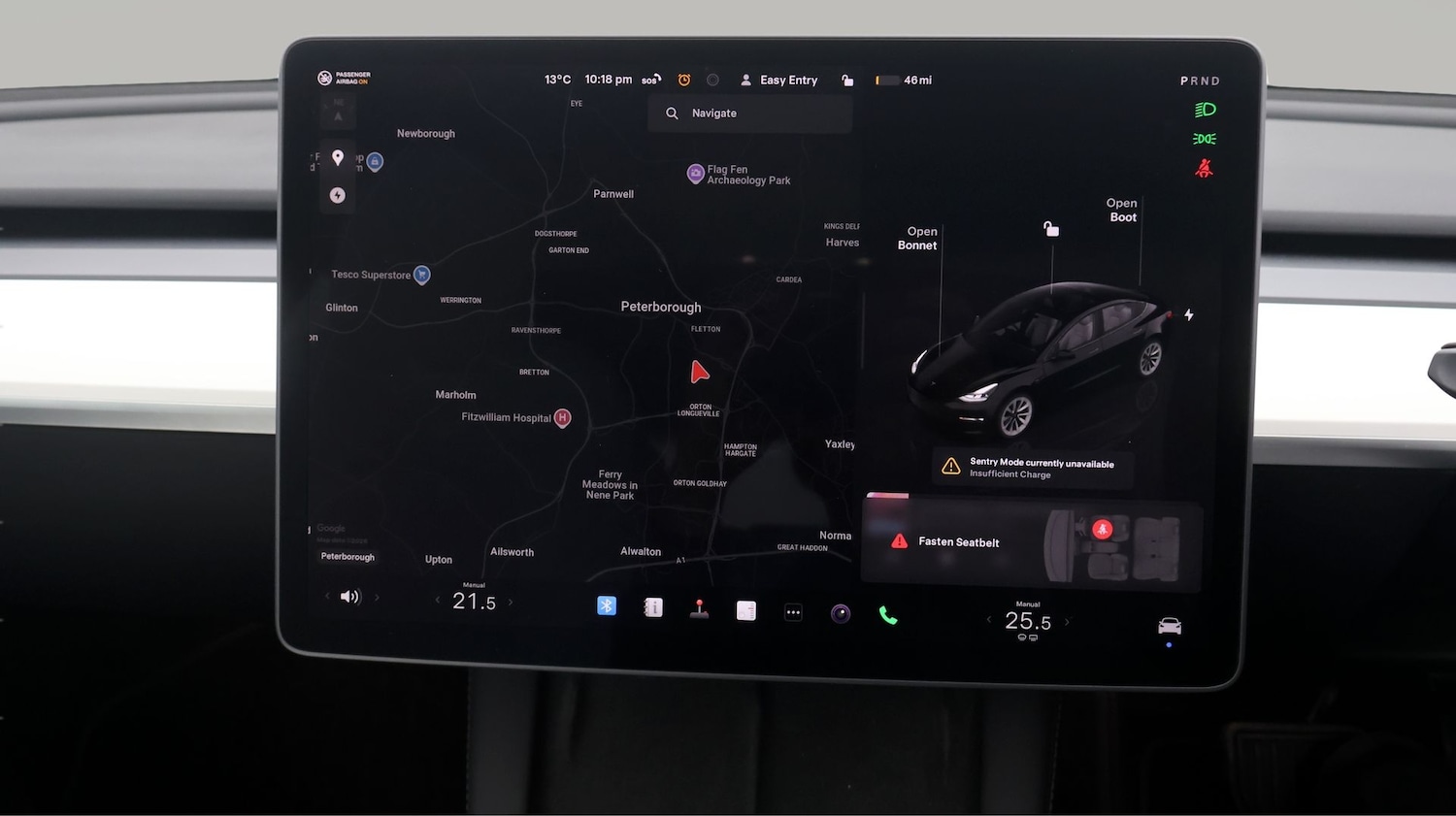 Used Tesla Model 3 2022 for sale - 77225637: Photo 11