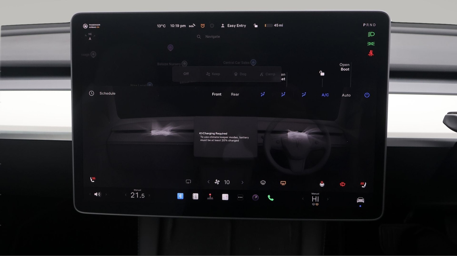 Used Tesla Model 3 2022 for sale - 77225637: Photo 12