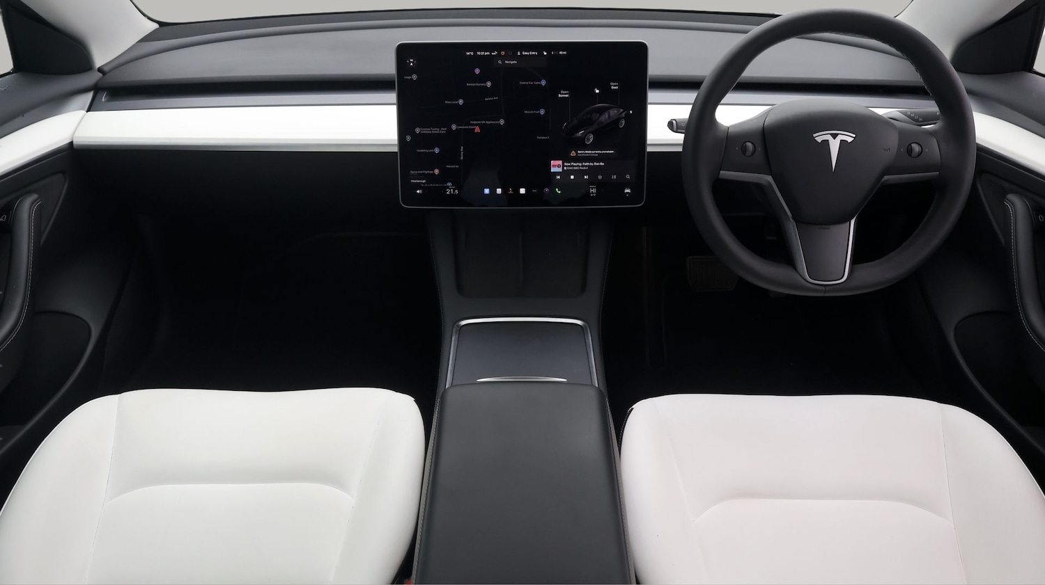 Used Tesla Model 3 2022 for sale - 77225637: Photo 13