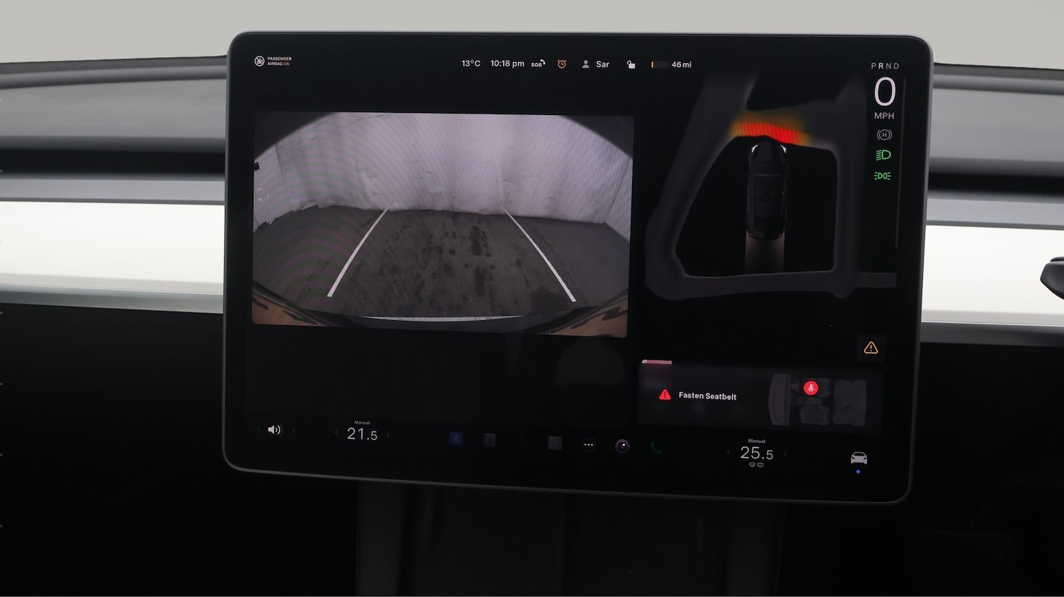 Used Tesla Model 3 2022 for sale - 77225637: Photo 21