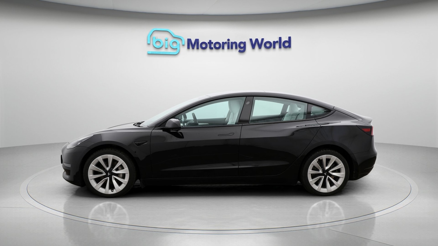 Used Tesla Model 3 2022 for sale - 77225637: Photo 4