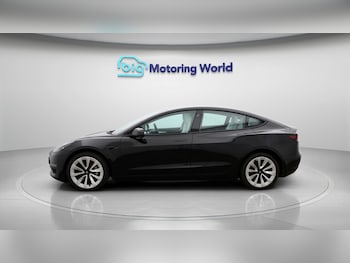 Used Tesla Model 3 2022 for sale - 77225637: Photo