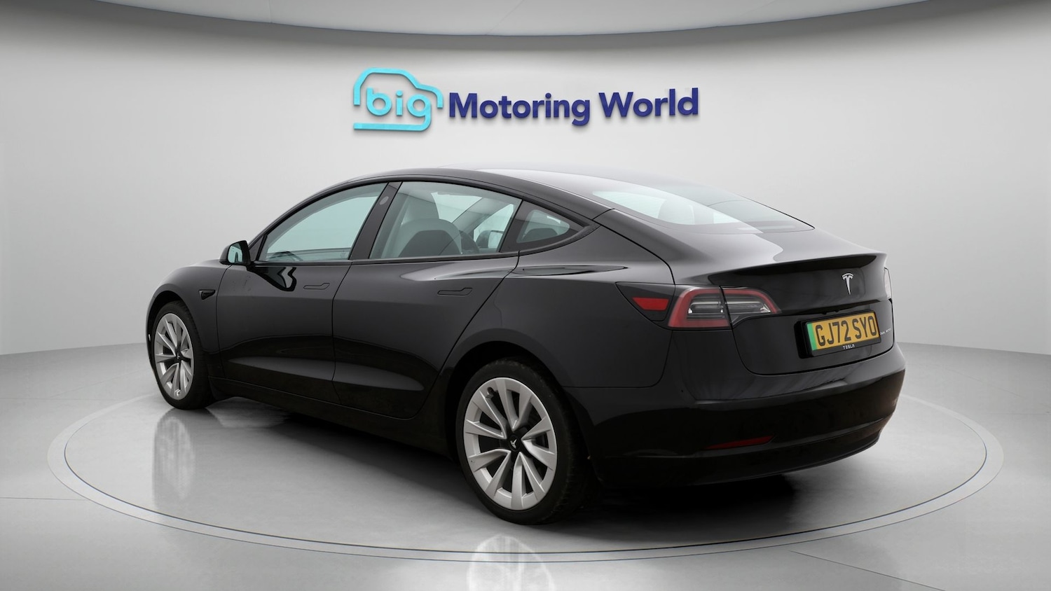 Used Tesla Model 3 2022 for sale - 77225637: Photo 5
