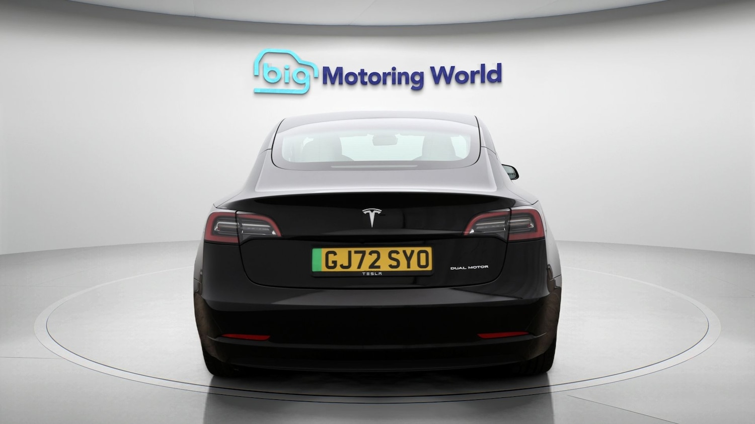 Used Tesla Model 3 2022 for sale - 77225637: Photo 6