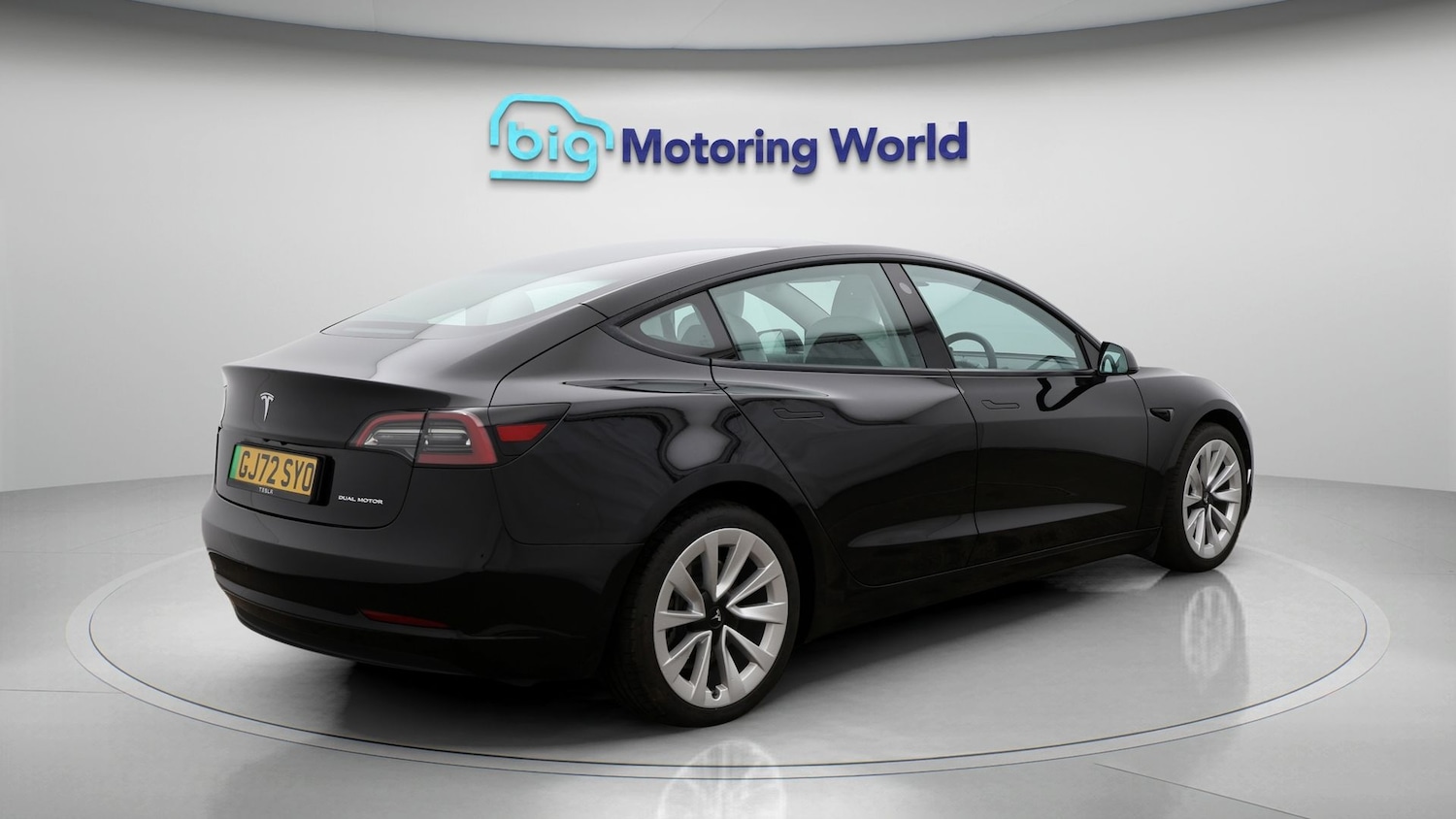 Used Tesla Model 3 2022 for sale - 77225637: Photo 7