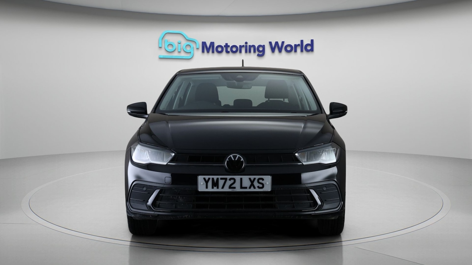 Used Volkswagen Polo for sale - 77831201: Photo 2