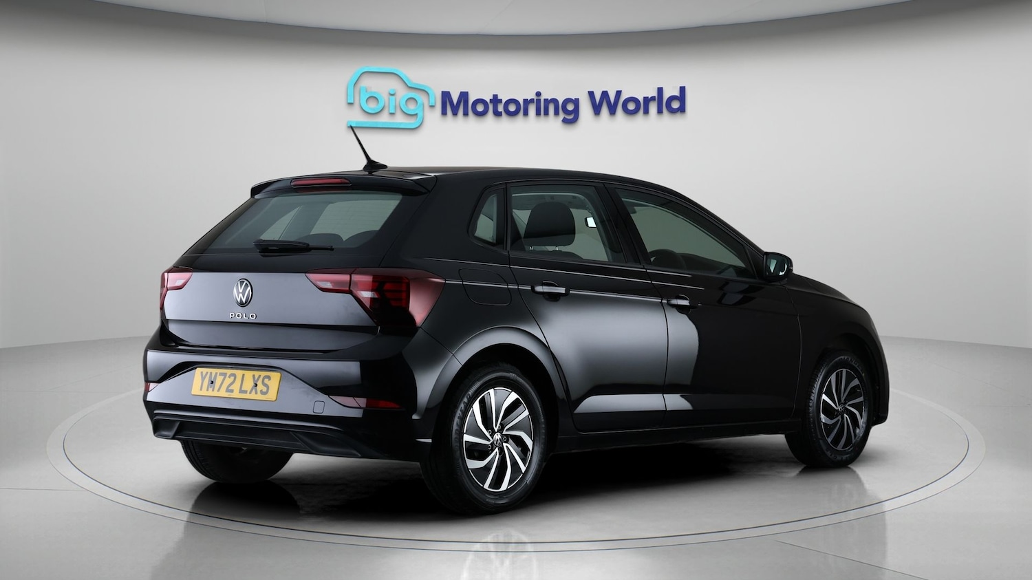 Used Volkswagen Polo for sale - 77831201: Photo 7