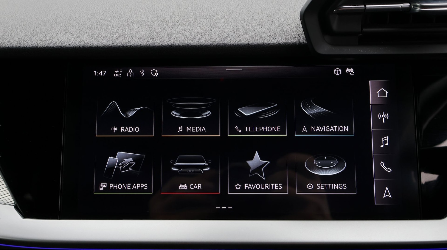 Used Audi A3 for sale - 77822101: Photo 11