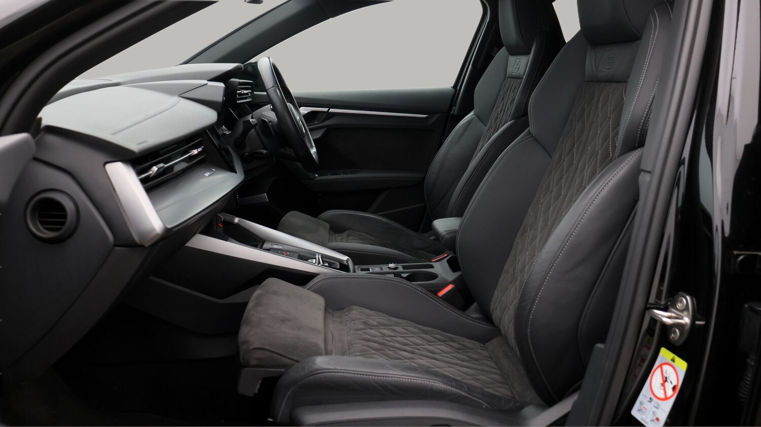 Used Audi A3 for sale - 77822101: Photo 14