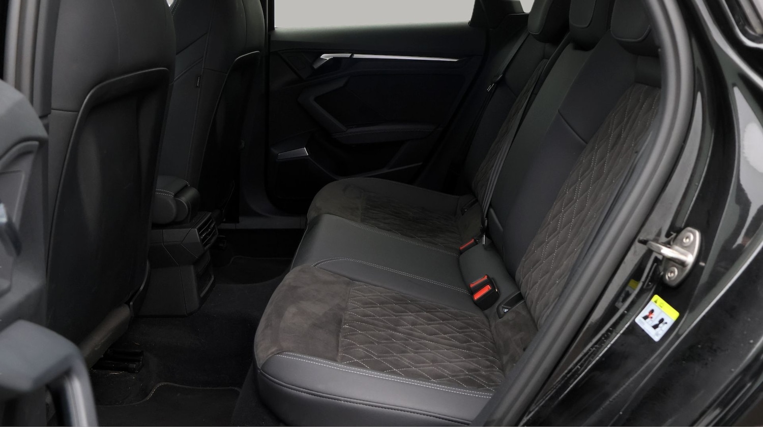 Used Audi A3 for sale - 77822101: Photo 16