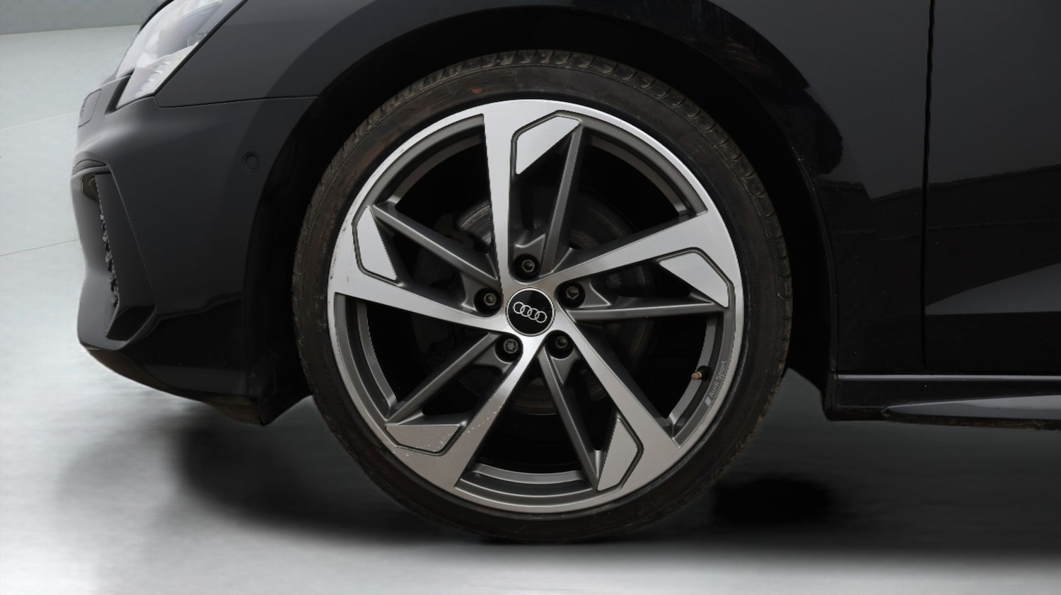 Used Audi A3 for sale - 77822101: Photo 18