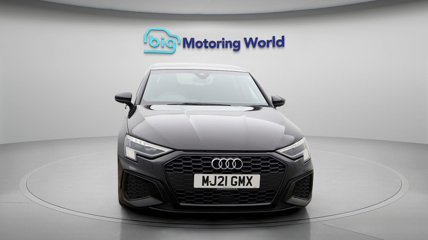 Used Audi A3 for sale - 77822101: Photo 2