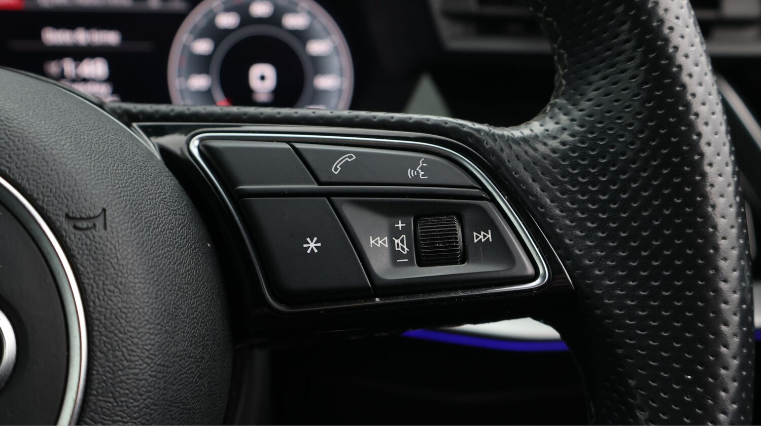 Used Audi A3 for sale - 77822101: Photo 25