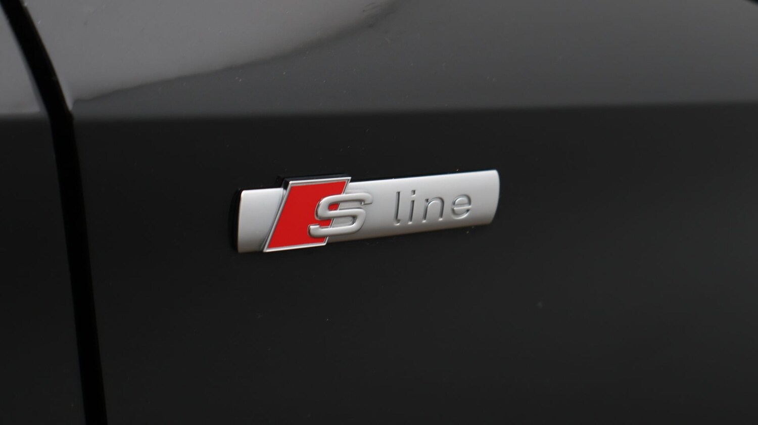 Used Audi A3 for sale - 77822101: Photo 26