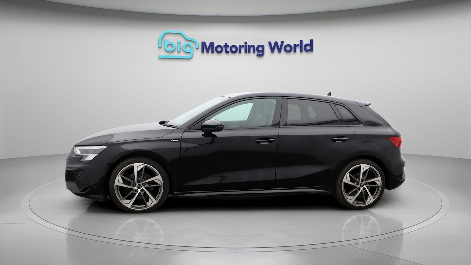 Used Audi A3 for sale - 77822101: Photo 4