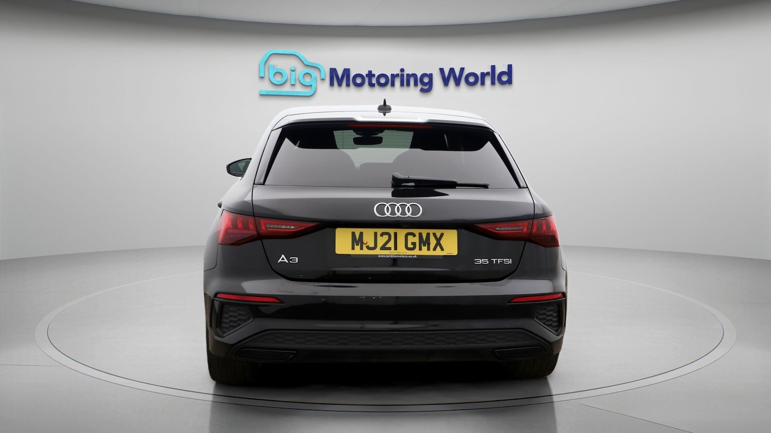 Used Audi A3 for sale - 77822101: Photo 6