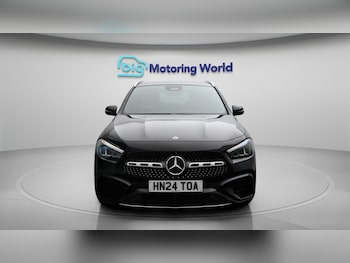 Used Mercedes-Benz GLA 2024 for sale - 78496294: Photo