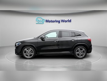Used Mercedes-Benz GLA 2024 for sale - 78496294: Photo