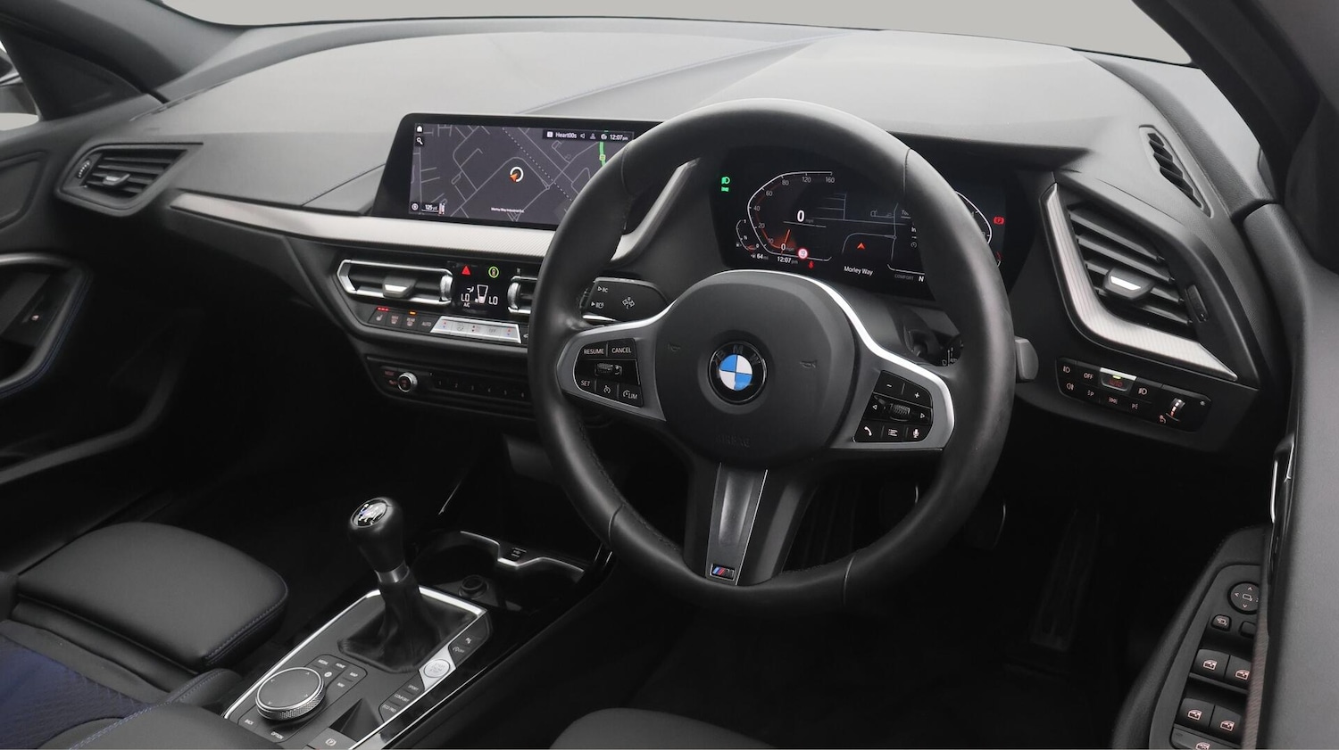 Used BMW 1 Series 2023 for sale - 76485380: Photo 10