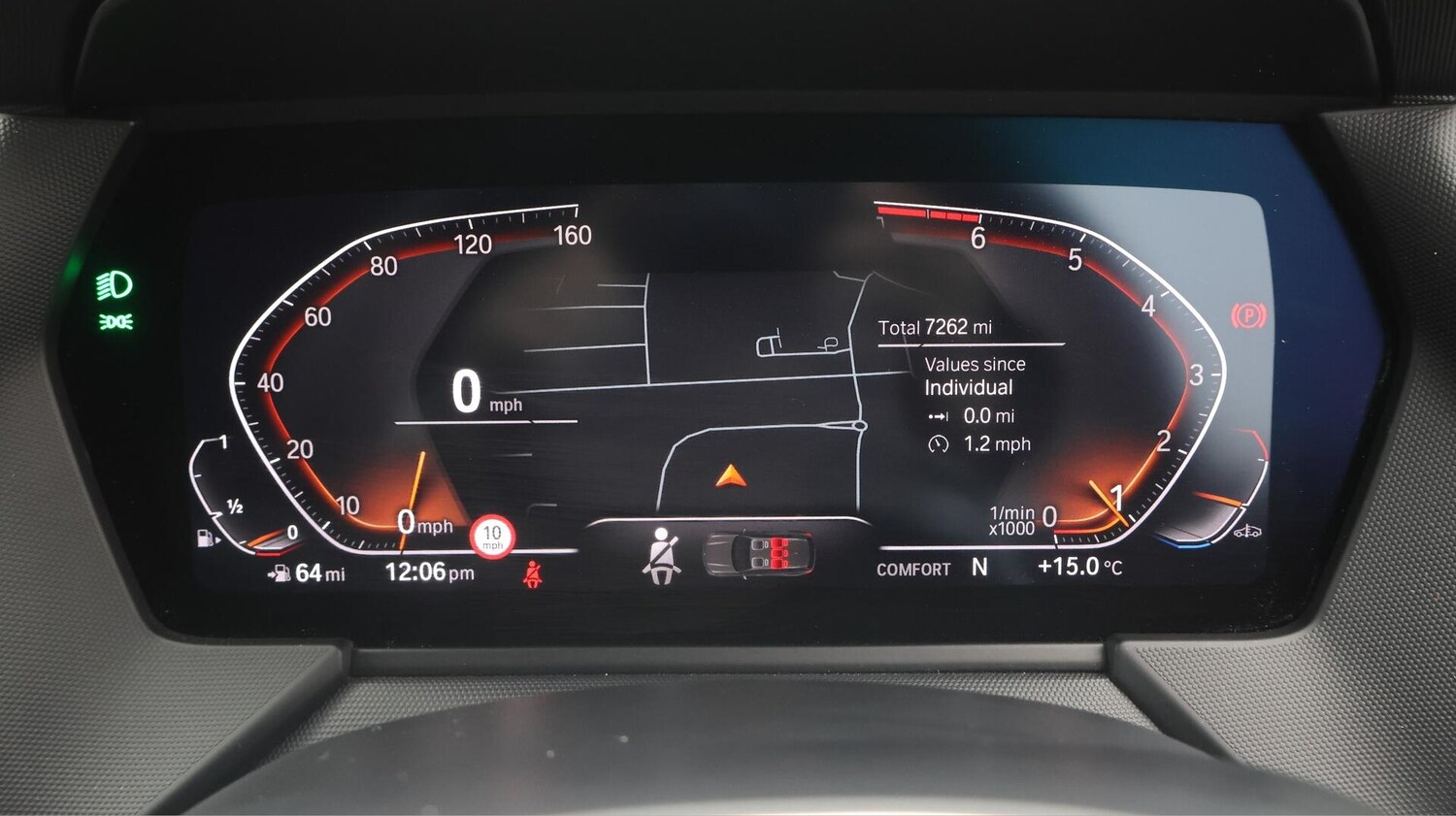 Used BMW 1 Series 2023 for sale - 76485380: Photo 11