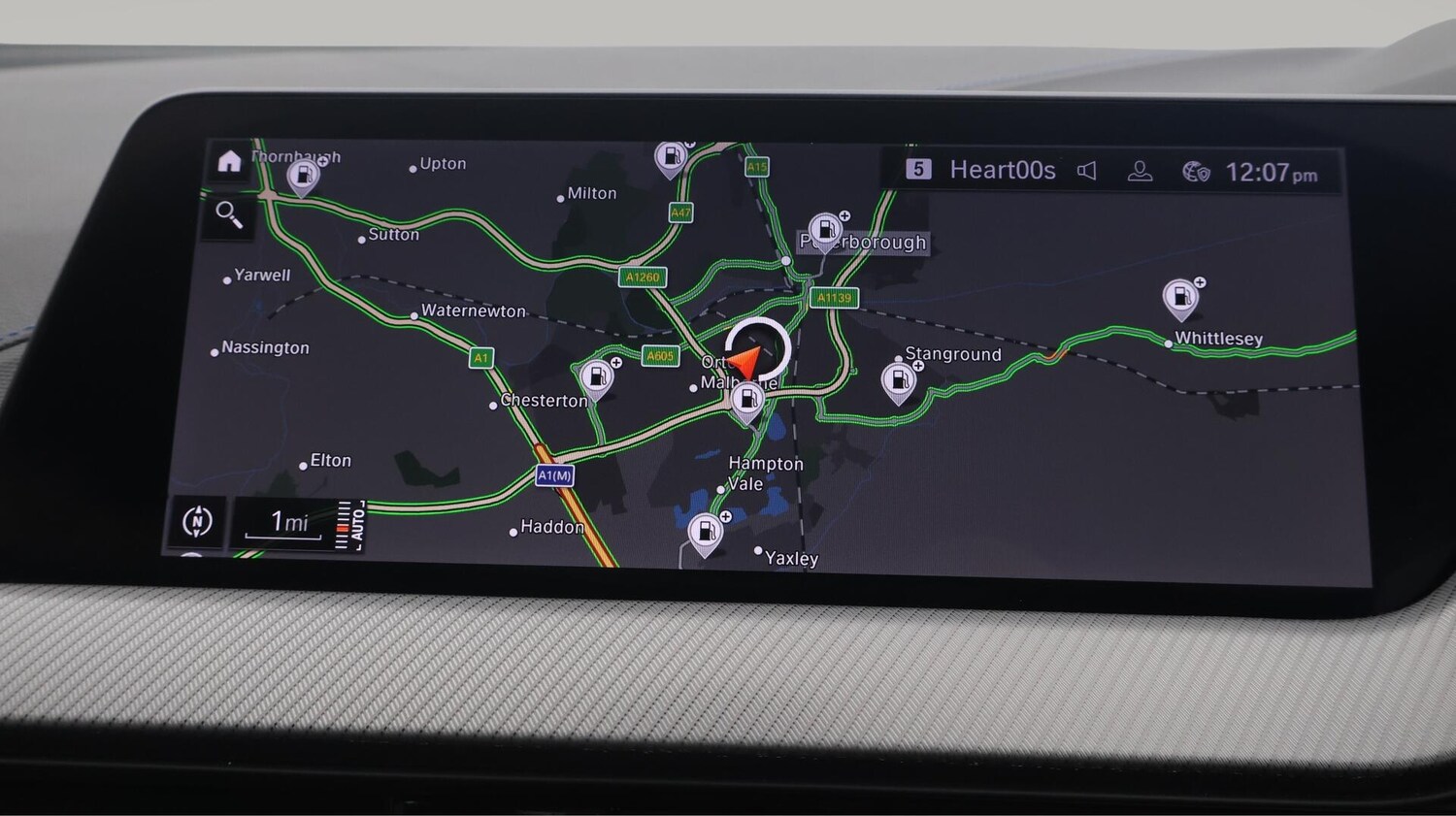 Used BMW 1 Series 2023 for sale - 76485380: Photo 12