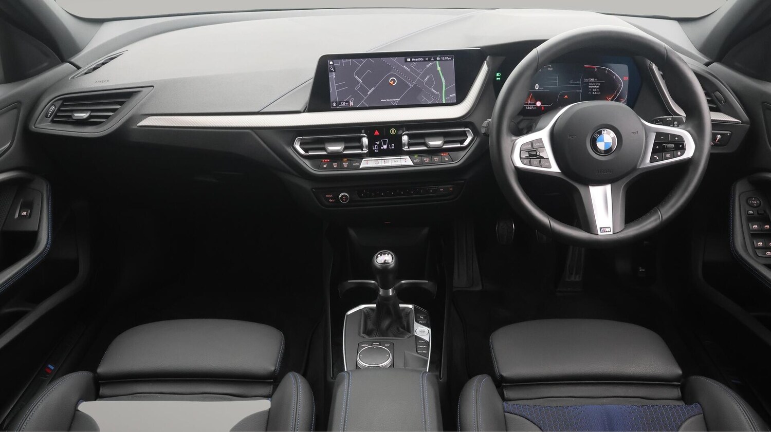 Used BMW 1 Series 2023 for sale - 76485380: Photo 14