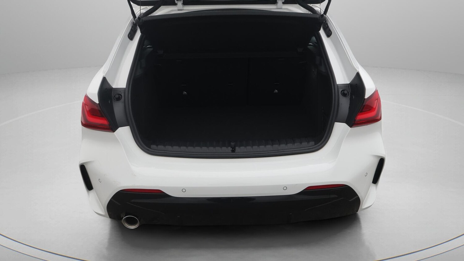 Used BMW 1 Series 2023 for sale - 76485380: Photo 18