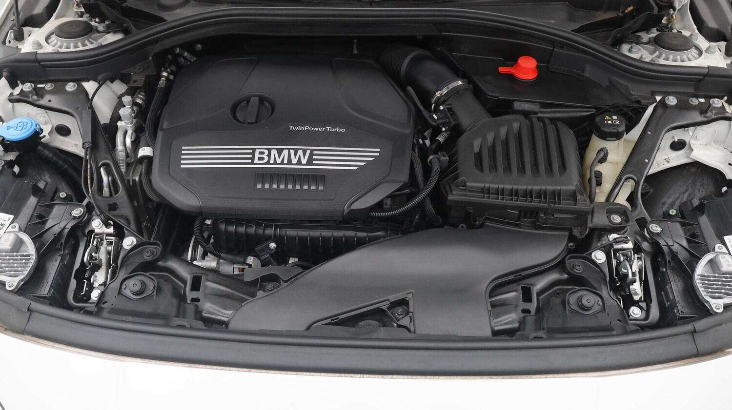 Used BMW 1 Series 2023 for sale - 76485380: Photo 20