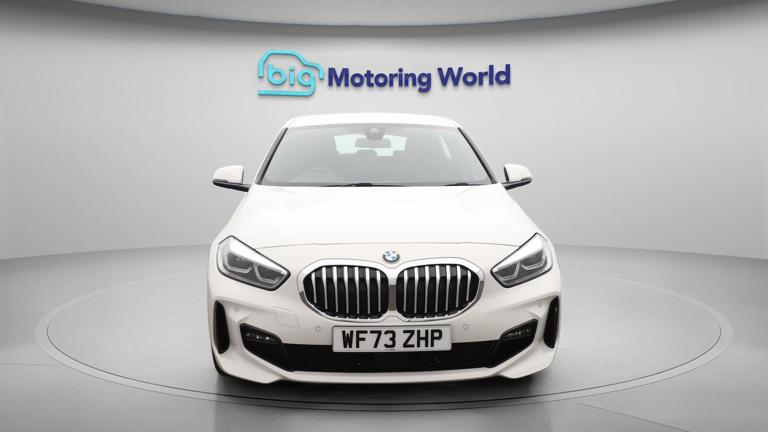 Used BMW 1 Series 2023 for sale - 76485380: Photo 3