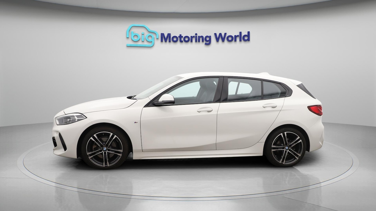 Used BMW 1 Series 2023 for sale - 76485380: Photo 5