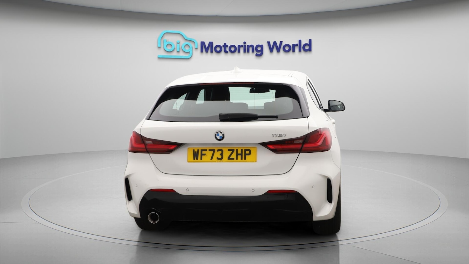 Used BMW 1 Series 2023 for sale - 76485380: Photo 7