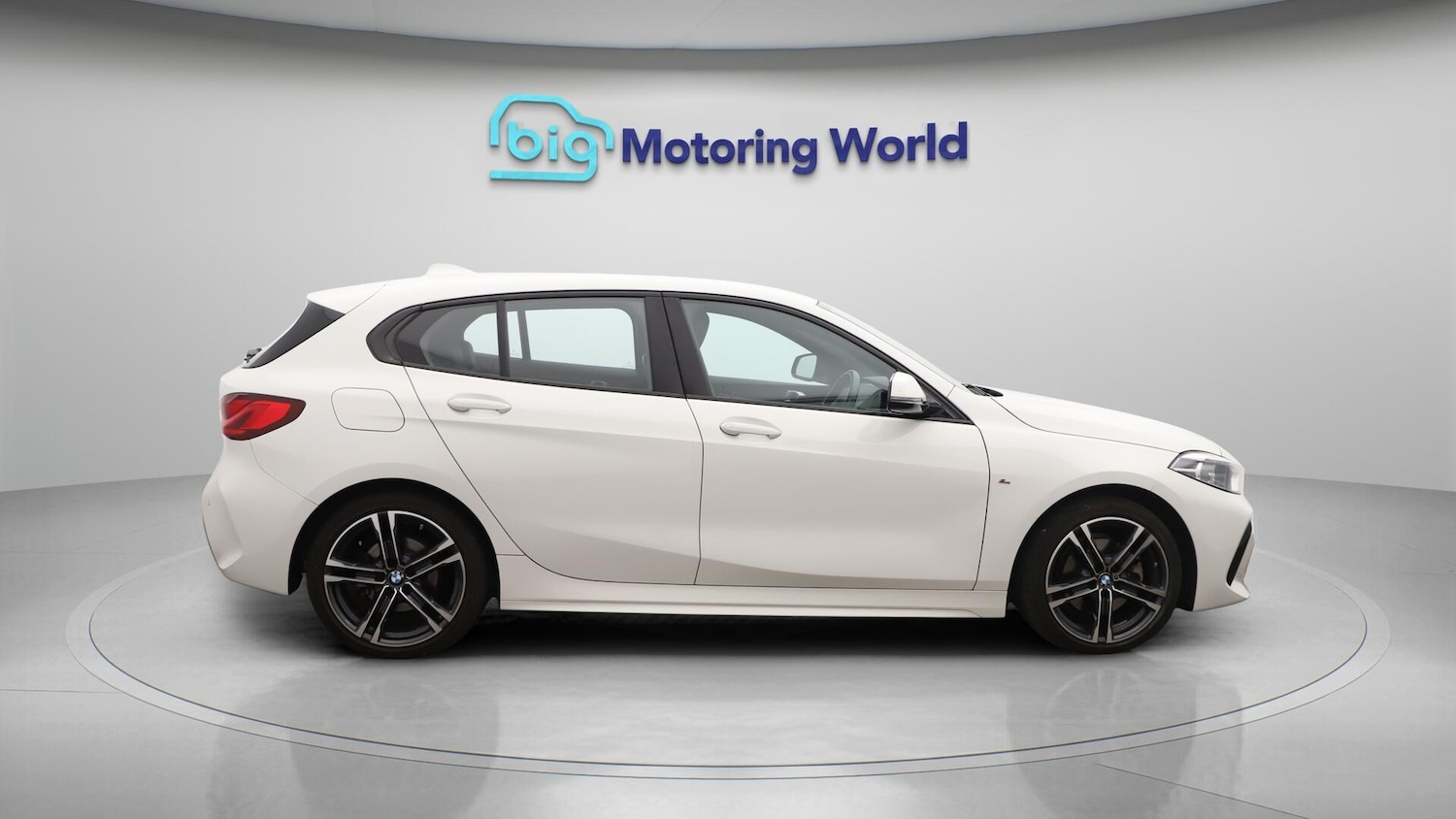 Used BMW 1 Series 2023 for sale - 76485380: Photo 9