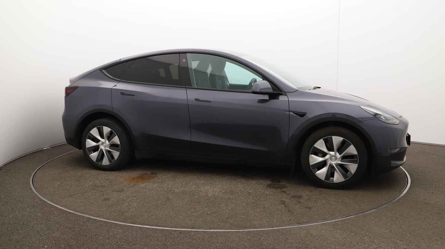 Vehicle 50
