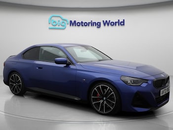 BMW - 2 Series