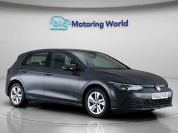 2022 (22) - 1.5 TSI Life Hatchback 5dr Petrol Manual Euro 6 (s/s) (150 ps)