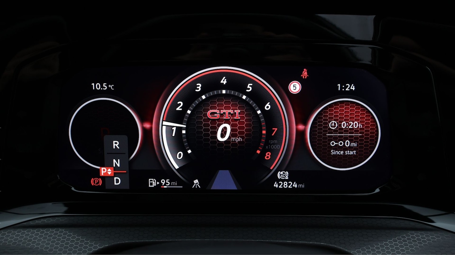 Used Volkswagen Golf 2023 for sale - 77803114: Photo 10