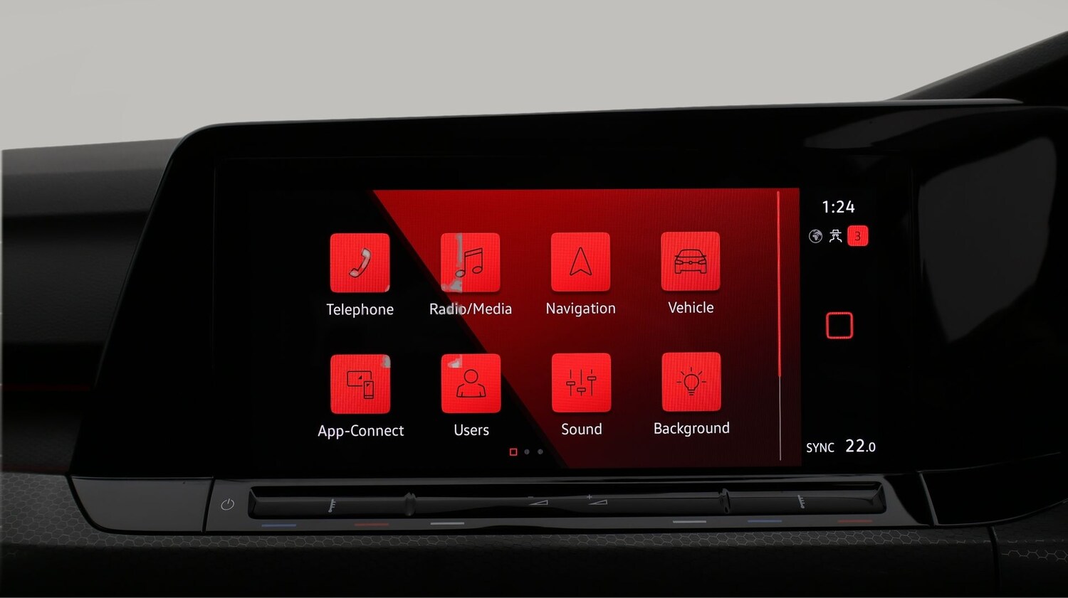 Used Volkswagen Golf 2023 for sale - 77803114: Photo 11