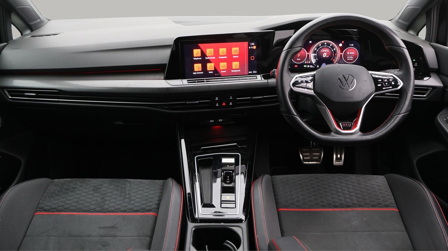 Used Volkswagen Golf 2023 for sale - 77803114: Photo 13