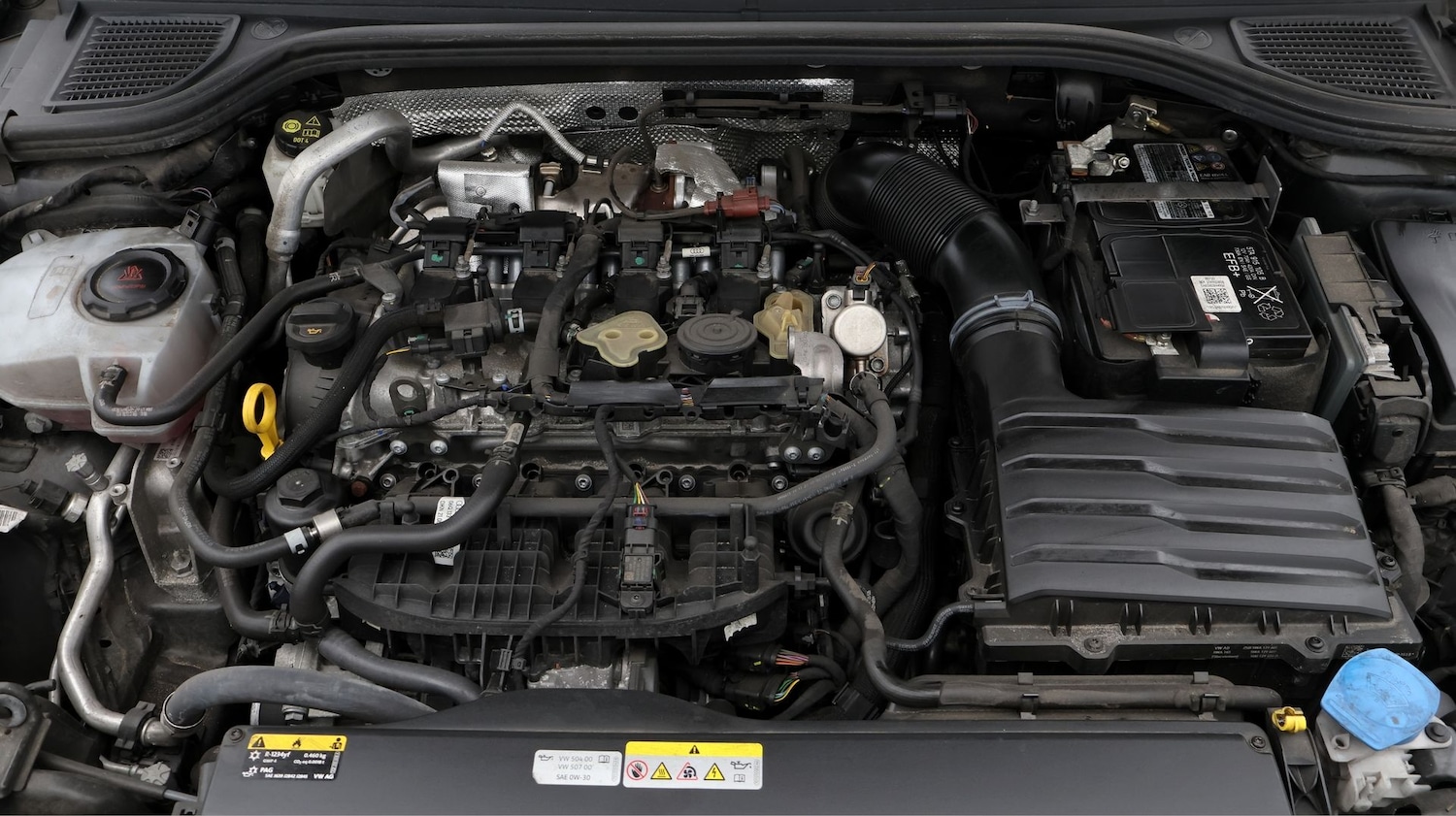 Used Volkswagen Golf 2023 for sale - 77803114: Photo 19