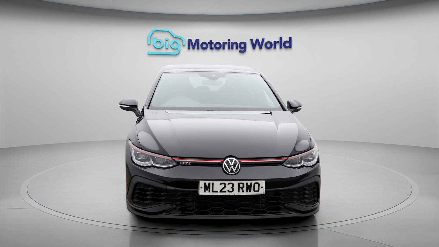 Used Volkswagen Golf 2023 for sale - 77803114: Photo 2