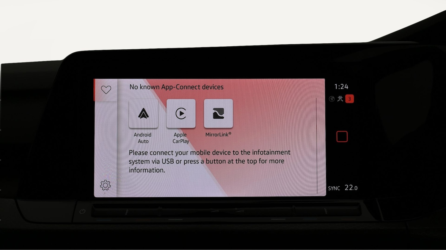 Used Volkswagen Golf 2023 for sale - 77803114: Photo 24