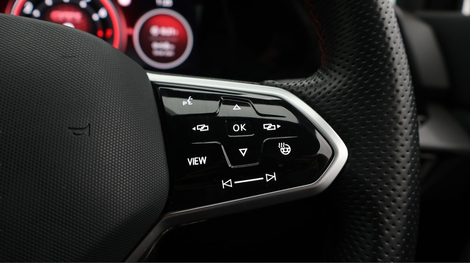 Used Volkswagen Golf 2023 for sale - 77803114: Photo 26