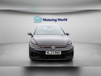 Used Volkswagen Golf 2023 for sale - 77803114: Photo