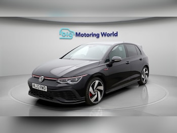 Used Volkswagen Golf 2023 for sale - 77803114: Photo