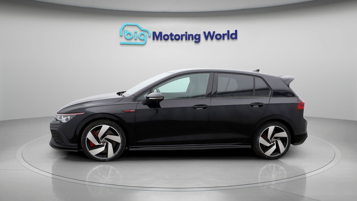 Used Volkswagen Golf 2023 for sale - 77803114: Photo 4