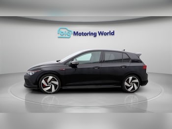 Used Volkswagen Golf 2023 for sale - 77803114: Photo