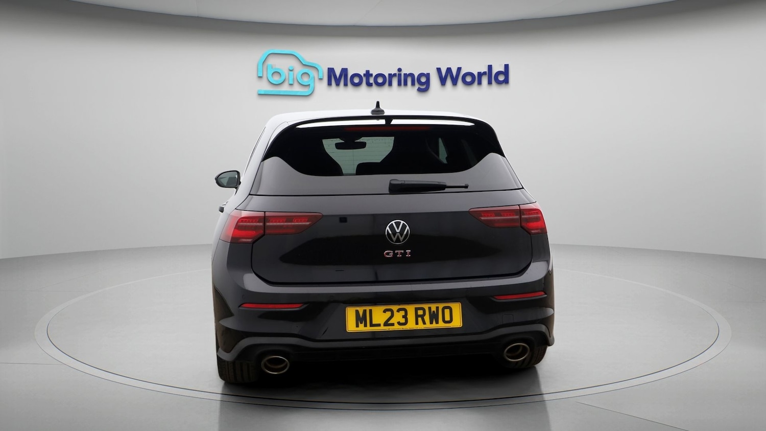 Used Volkswagen Golf 2023 for sale - 77803114: Photo 6